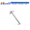 11589123 Huance Harmonic Balancer Bolt for GM CHEVROLET BUICK PONTIAC SATURN