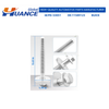 11589123 Huance Harmonic Balancer Bolt for GM CHEVROLET BUICK PONTIAC SATURN