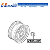 HCPX Manufacturing Pièces auto Moyeu de roue Boulon de moyeu pour FORD 1447852