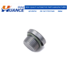 24117552349 Huance Manufacturing Auto Parts Oil Pan Drain Plug with Seal Ring for BMW