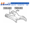 HCPX Manufacturing Auto Parts Camber Adjusting Eccentric Bolt Kit for BMW 33306777169
