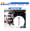 HCPX Manufacturing Auto Parts Camber Adjusting Eccentric Bolt Kit for BMW 33306784983
