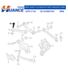 HCPX Manufacturing Auto Parts Camber Adjusting Eccentric Bolt Kit for BMW 33306861943