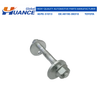 HCPX Manufacturing Auto Parts Camber Adjusting Eccentric Bolt Kit for TOYOTA 48190-0K010