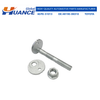 HCPX Manufacturing Auto Parts Camber Adjusting Eccentric Bolt Kit for TOYOTA 48190-0K010