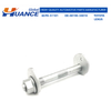 HCPX Manufacturing Auto Parts Camber Adjusting Eccentric Bolt Kit for TOYOTA&LEXUS 48190-34010