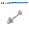 HCPX Manufacturing Auto Parts Camber Adjusting Eccentric Bolt Kit for TOYOTA&LEXUS 48190-60040