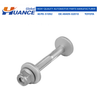 HCPX Manufacturing Kit de boulons excentriques de réglage de carrossage pour pièces automobiles TOYOTA 48409-02010