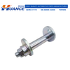 HCPX Manufacturing Auto Parts Camber Adjusting Eccentric Bolt Kit for TOYOTA&LEXUS 48409-32030