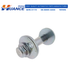HCPX Manufacturing Auto Parts Camber Adjusting Eccentric Bolt Kit for TOYOTA&LEXUS 48409-32030