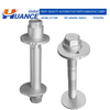 48409-34041 Huance Manufacturing Auto Parts Camber Adjusting Eccentric Bolt Kit for TOYOTA&LEXUS