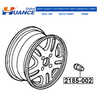 5114407 5PCS SET HCPX Manufacturing Auto Parts Wheel Hub Lug Bolt for FORD