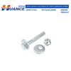 HCPX Manufacturing Auto Parts Camber Adjusting Eccentric Bolt Kit for NISSAN&RENAULT 55226-JG00B