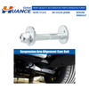 HCPX Manufacturing Auto Parts Camber Adjusting Eccentric Bolt Kit for NISSAN&RENAULT 55226-JG00B