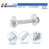 HCPX Manufacturing Auto Parts Camber Adjusting Eccentric Bolt Kit for NISSAN&RENAULT 55226-JG00B