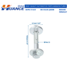 HCPX Manufacturing Auto Parts Camber Adjusting Eccentric Bolt Kit for NISSAN&RENAULT 55226-JG00B