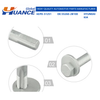 HCPX Manufacturing Kit de boulons excentriques de réglage de carrossage pour pièces automobiles pour HYUNDAI&KIA 55260-2B100