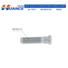 HCPX 4PCS M12x1.5 Wheel Lug Stud for Buick Chevrolet 94501734