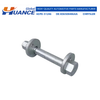 HCPX Manufacturing Auto Parts Camber Adjusting Eccentric Bolt Kit for CHRYSLER&DODGE&JEEP K06508486AA