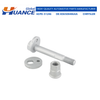 HCPX Manufacturing Auto Parts Camber Adjusting Eccentric Bolt Kit for CHRYSLER&DODGE&JEEP K06508486AA
