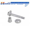HCPX Manufacturing Auto Parts Camber Adjusting Eccentric Bolt Kit for CHRYSLER&DODGE&JEEP K06508486AA