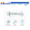 HCPX Manufacturing Auto Parts Camber Adjusting Eccentric Bolt Kit for MITSUBISHI MN184101