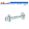 HCPX Manufacturing Auto Parts Camber Adjusting Eccentric Bolt Kit for MITSUBISHI MN184101