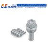WHT001964A Huance 5PCS Wheel Hub Lug Bolt M14x1.5 for Audi Q7/Porsche Cayenne/VW Touareg