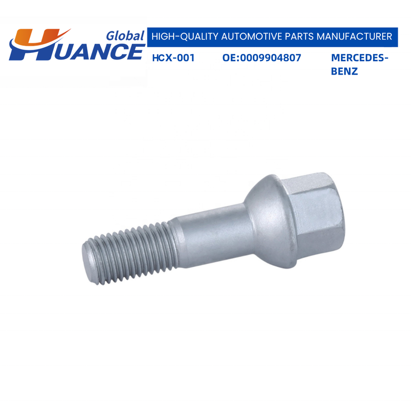 HCPX Manufacturing Auto Parts Wheel Hub Lug Hub Bolt for MERCEDES-BENZ 0009904807