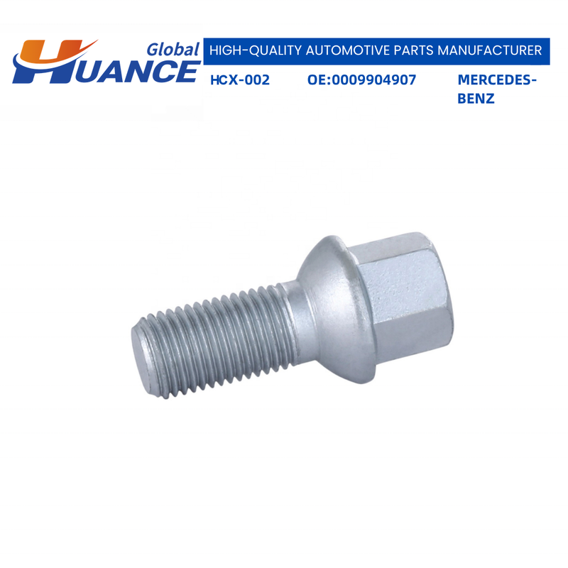 HCPX Manufacturing Auto Parts Wheel Hub Lug Hub Bolt for MERCEDES-BENZ 0009904907