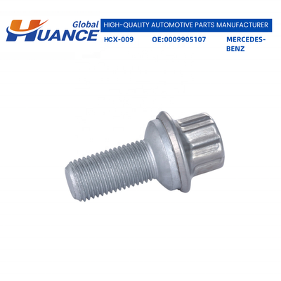HCPX Manufacturing Auto Parts Wheel Hub Lug Hub Bolt for MERCEDES-BENZ 0009905107