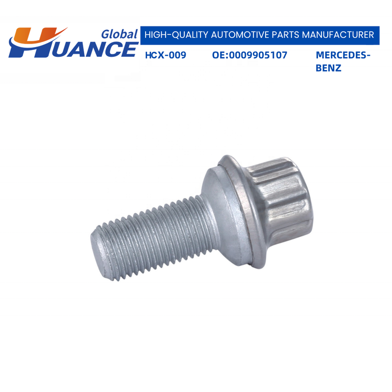 HCPX Manufacturing Auto Parts Wheel Hub Lug Hub Bolt for MERCEDES-BENZ 0009905107