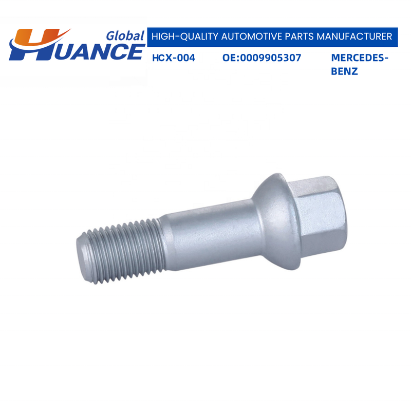 HCPX Manufacturing Auto Parts Wheel Hub Lug Hub Bolt for MERCEDES-BENZ 0009905307