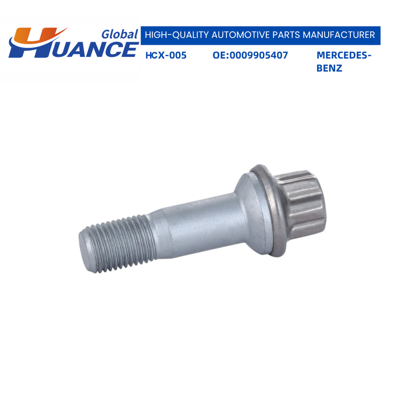 HCPX Manufacturing Auto Parts Wheel Hub Lug Hub Bolt for MERCEDES-BENZ 0009905407