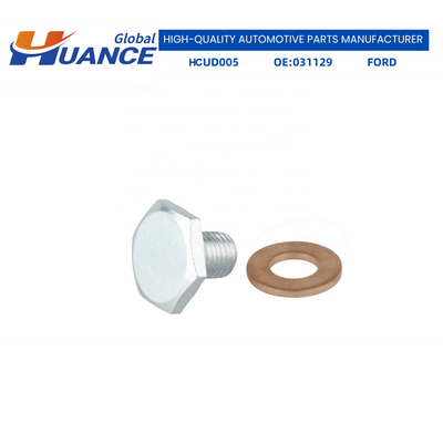 HCPX Manufacturing Auto Parts Oil Pan Bolt for FORD 031129