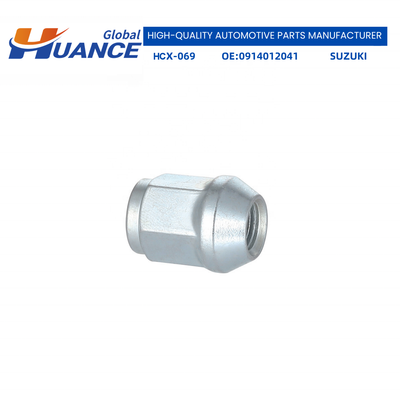 HCPX Manufacturing Auto Parts Wheel Hub Lug Hub Bolt for SUZUKI 0914012041