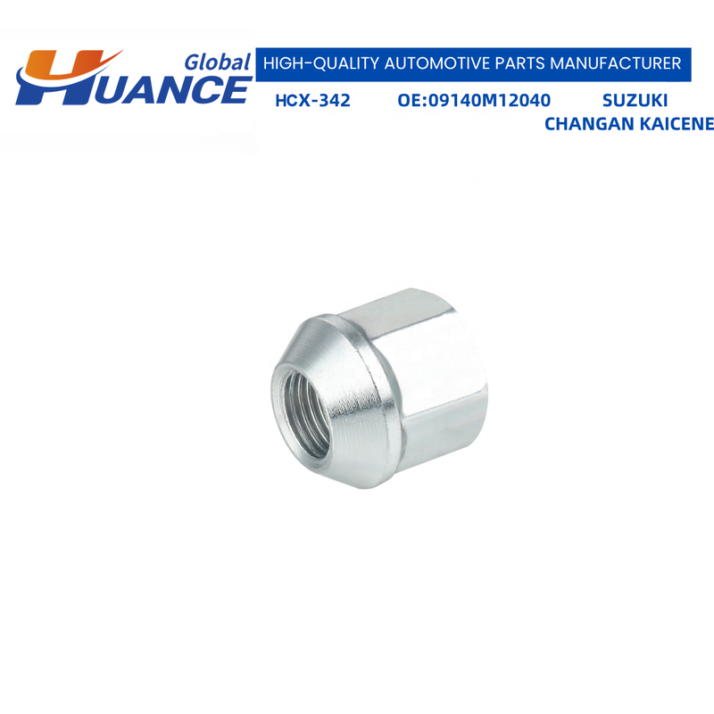 HCPX Manufacturing Auto Parts Wheel Hub Lug Hub Bolt for SUZUKI 09140M12040