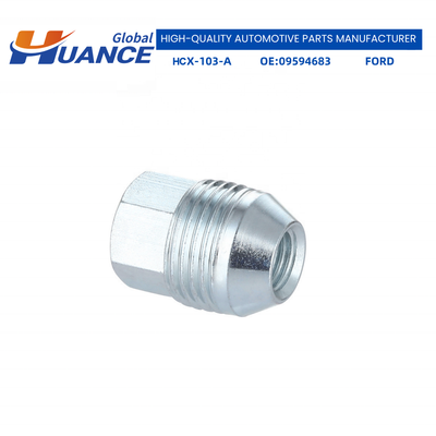 HCPX Manufacturing Auto Parts Wheel Hub Lug Hub Bolt for FORD 09594683