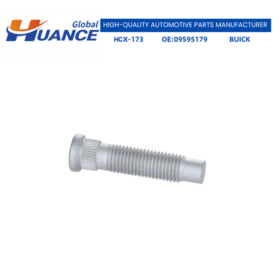 HCPX Manufacturing Auto Parts Wheel Hub Lug Hub Bolt for BUICK 09595179
