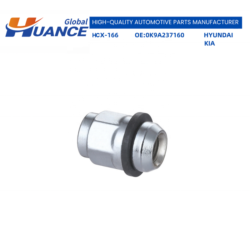 HCPX Manufacturing Auto Parts Wheel Hub Lug Hub Bolt for  HYUNDAI&KIA 0K9A237160