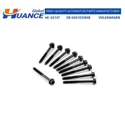 HCPX Manufacturing Auto Parts Engine Cylinder Head Bolt for VOLKSWAGEN 036103384E