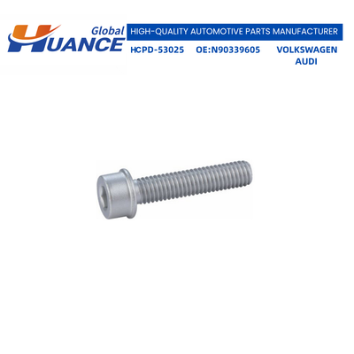 HCPX Manufacturing Auto Parts Engine Crankshaft Bolt for VOLKSWAGEN&AUDI N90339605