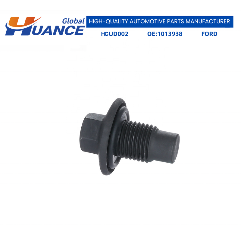 HCPX Manufacturing Auto Parts Oil Pan Bolt for FORD 1013938
