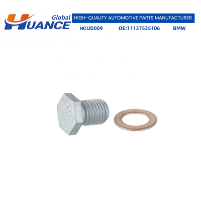 HCPX Manufacturing Auto Parts Oil Pan Bolt for BMW 11137535106