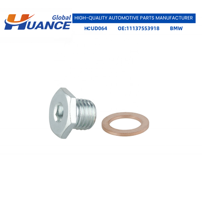 HCPX Manufacturing Auto Parts Oil Pan Bolt for BMW 11137553918