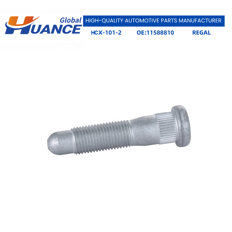 HCPX Manufacturing Auto Parts Wheel Hub Lug Hub Bolt for REGAL 11588810