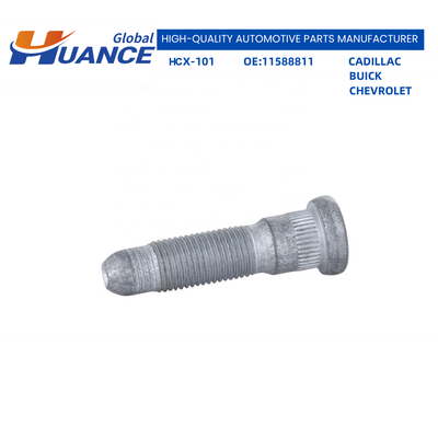 HCPX Manufacturing Auto Parts Wheel Hub Lug Hub Bolt for BUICK&CADILLAC&CHEVROLET 11588811