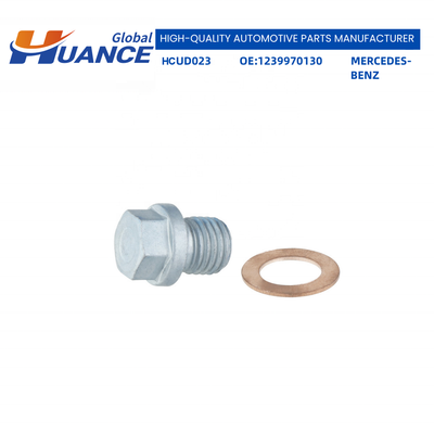 HCPX Manufacturing Auto Parts Oil Pan Bolt for MERCEDES-BENZ 1239970130