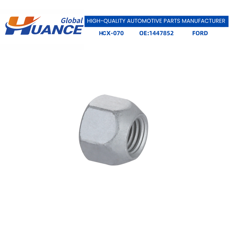HCPX Manufacturing Auto Parts Wheel Hub Lug Hub Bolt for FORD 1447852