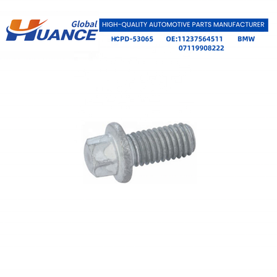 HCPX Manufacturing Auto Parts Engine Crankshaft Bolt for BMW 11237564511/07119908222